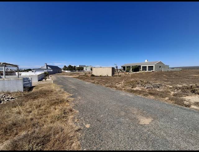 LAND FOR SALE IN DUYKER EILAND